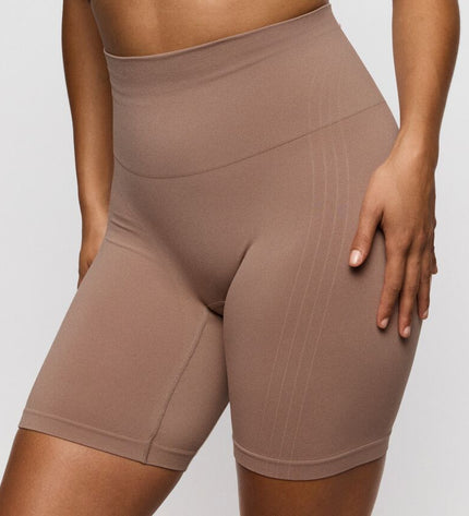 Primadonna Shapewear Bodyshaper Mit Bein Nudda ginger