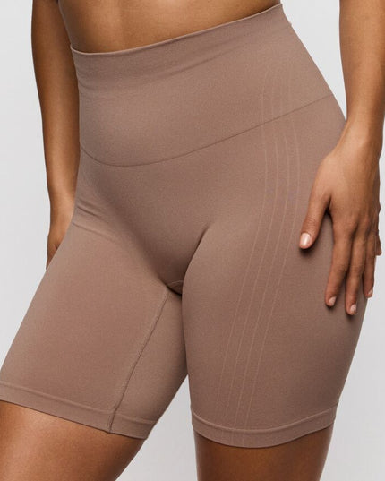 Primadonna Shapewear Bodyshaper Mit Bein Nudda ginger