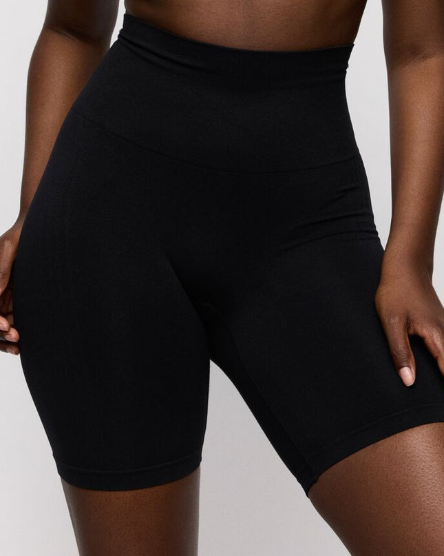 Primadonna Shapewear Bodyshaper Mit Bein Nudda schwarz