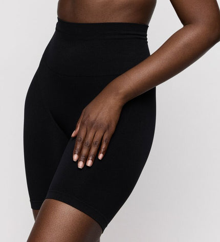 Primadonna Shapewear Bodyshaper Mit Bein Nudda schwarz