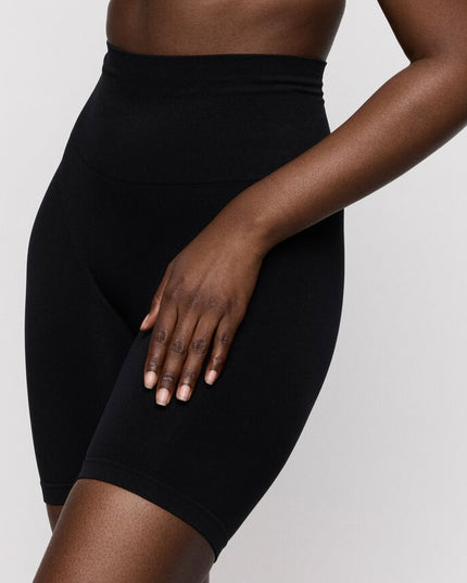 Primadonna Shapewear Bodyshaper Mit Bein Nudda schwarz