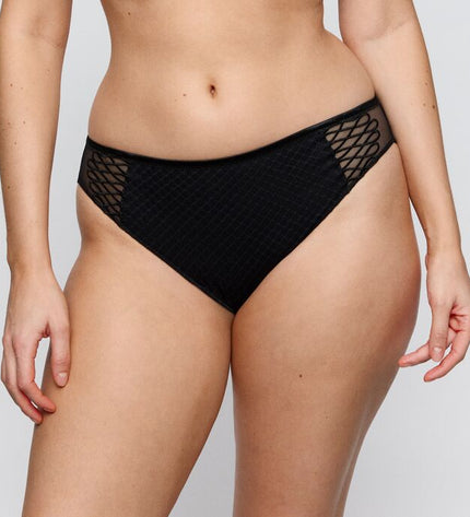 Prima Donna Rioslip Jokko schwarz