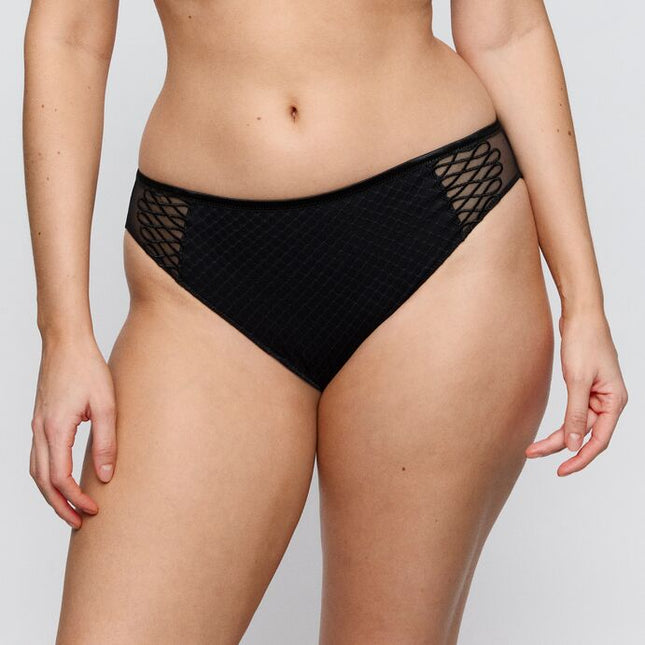 Prima Donna Rioslip Jokko schwarz