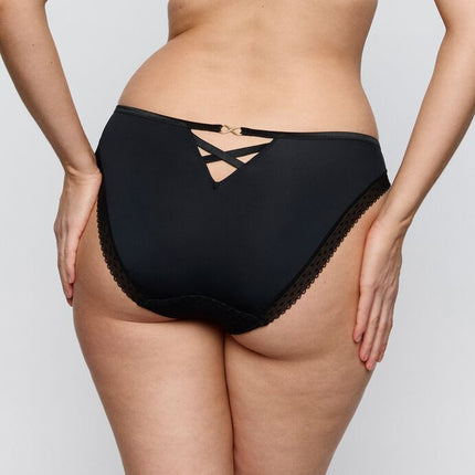 Prima Donna Rioslip Jokko schwarz