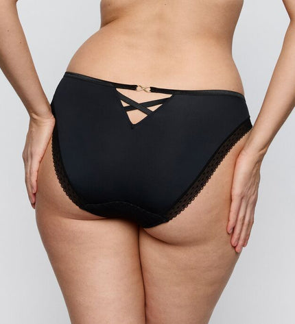 Prima Donna Rioslip Jokko schwarz