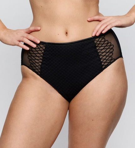 Prima Donna Taillenslip Jokko schwarz