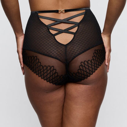 Prima Donna Slip Exclusiv Jokko schwarz