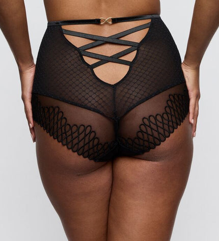 Prima Donna Slip Exclusiv Jokko schwarz