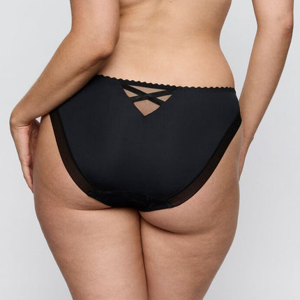 Prima Donna Rioslip Solisse schwarz