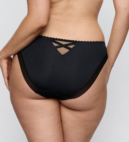 Prima Donna Rioslip Solisse schwarz
