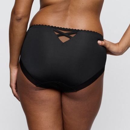 Prima Donna Taillenslip Solisse schwarz