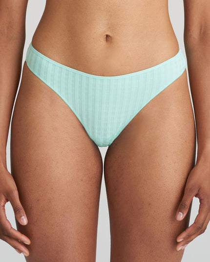 42 / Marie Jo String breit  Avero miamimint