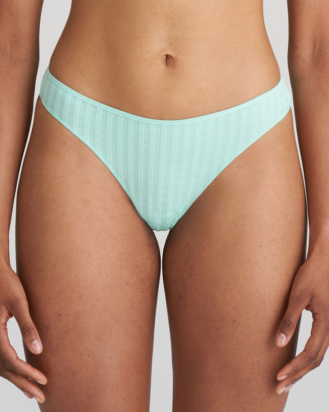 42 / Marie Jo String breit  Avero miamimint