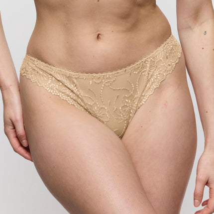 Marie Jo Jane String sand