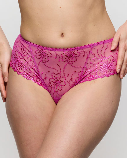 Marie Jo Jane Luxus String Orchid Bliss