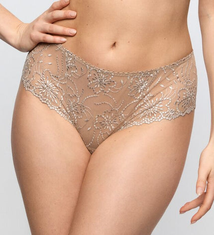 Marie Jo Jane Luxus String sand