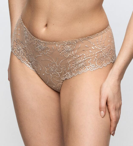 Marie Jo Jane Luxus String sand