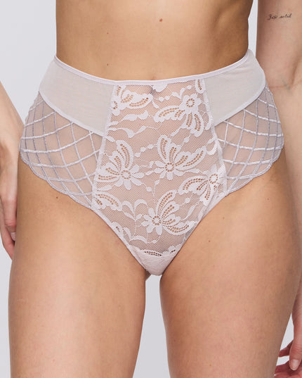 Marie Jo string luxe Aven marbre 