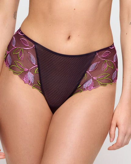 Marie Jo Luxus String Loish amethyst