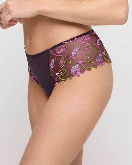 Marie Jo Luxus String Loish amethyst