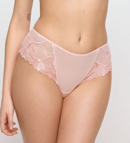 Marie Jo Luxus String Loish pearlypink