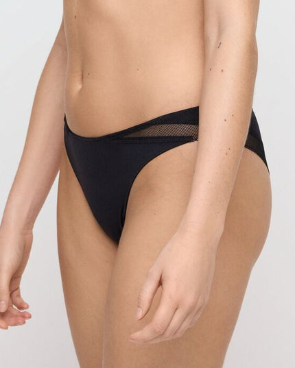 Marie Jo String Milao schwarz