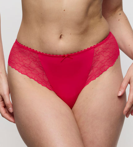 Marie Jo String Azelie Himbeere