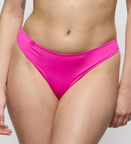 Marie Jo String Tom Influencer Pink