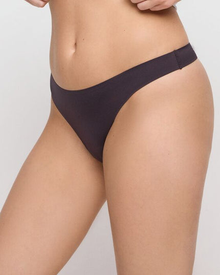 Marie Jo Color Studio sweet chocolate String