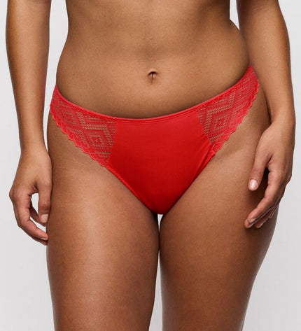 Prima Donna Twist String Grace Bay Koralle