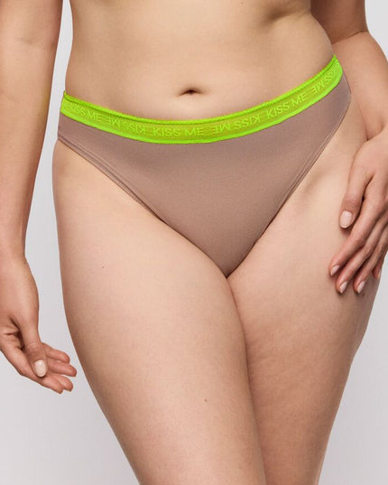 Prima Donna Twist String Cools ginger