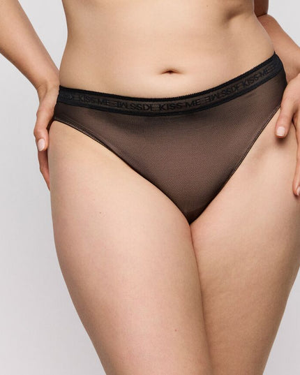 Prima Donna Twist String Cools schwarz