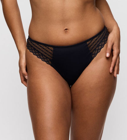 Prima Donna Twist Twist Side String graphit