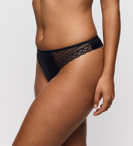 Prima Donna Twist Twist Side String graphit