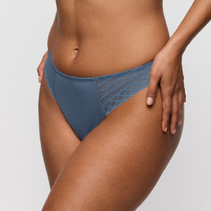Prima Donna Twist Twist Side String indigofera