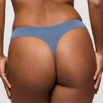 Prima Donna Twist Twist Side String indigofera