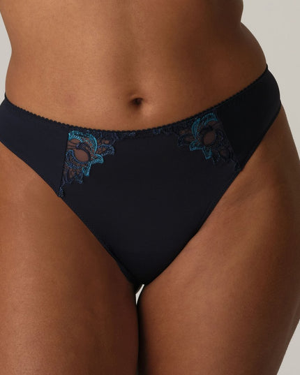 Prima Donna String Deauville velvetblue