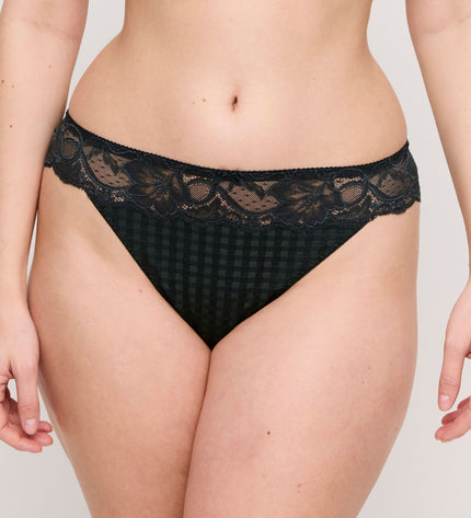 Prima Donna String Madison deep forest