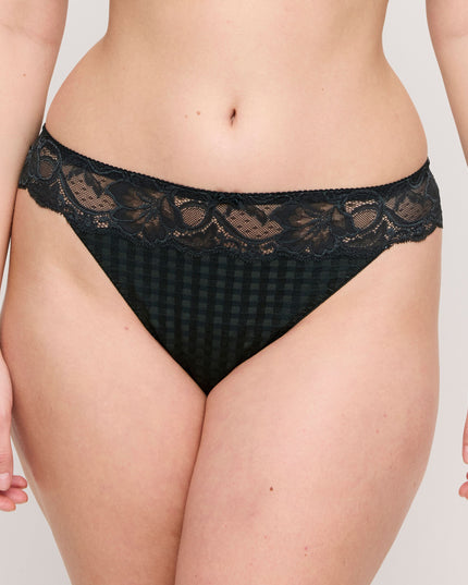 Prima Donna String Madison deep forest