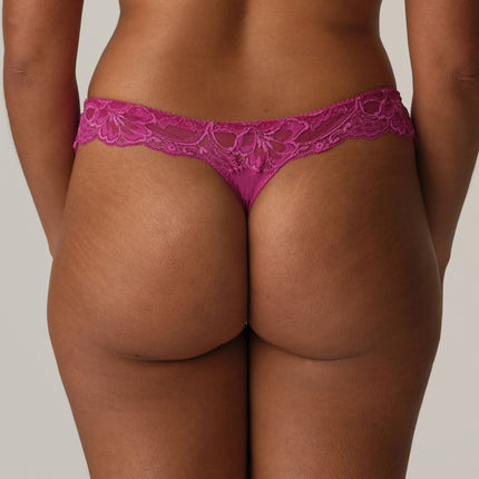 Prima Donna Madison String wild rose