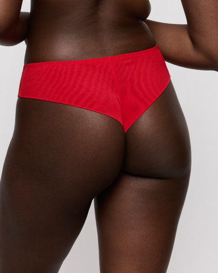 Prima Donna String Sophora true red