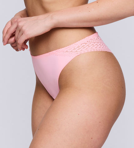 Prima Donna String Montara pink parfait