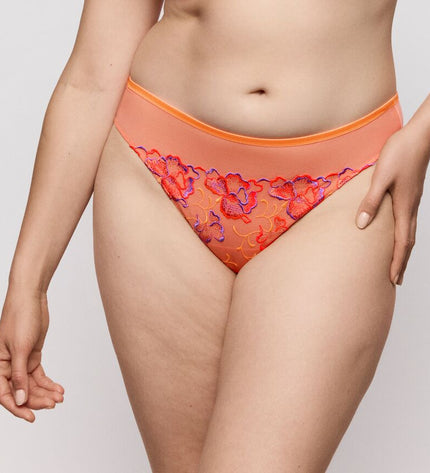 Prima Donna String Devdaha sunset blush