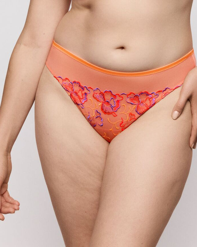 Prima Donna String Devdaha sunset blush