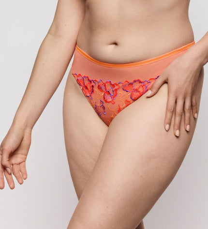 Prima Donna String Devdaha sunset blush