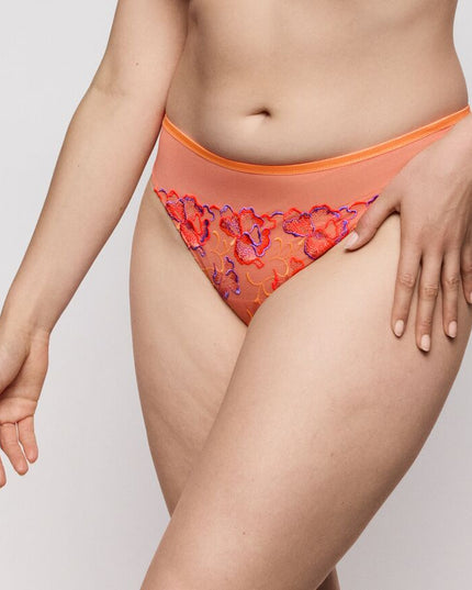 Prima Donna String Devdaha sunset blush