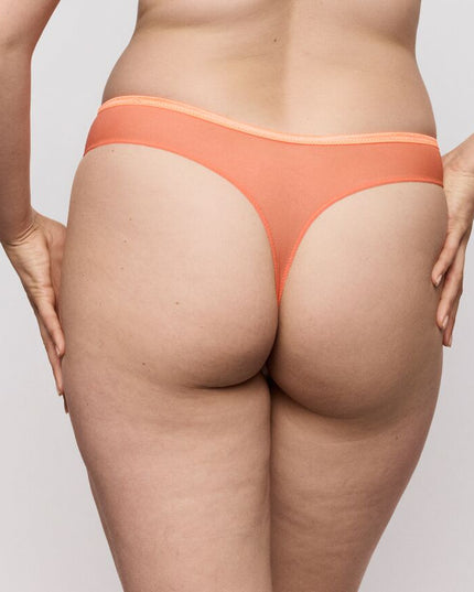 Prima Donna String Devdaha sunset blush