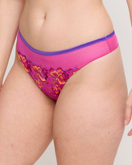 Prima Donna String Devdaha very berry