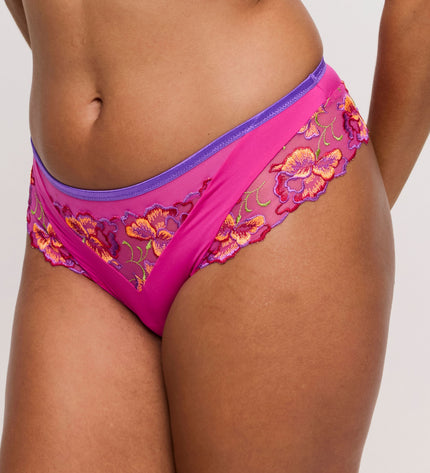 Prima Donna Luxus String Devdaha very berry