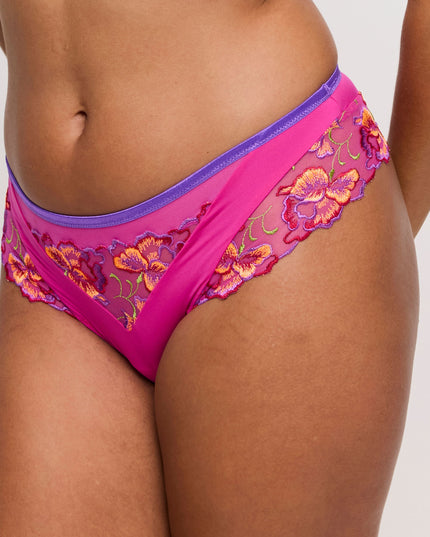 Prima Donna Luxus String Devdaha very berry